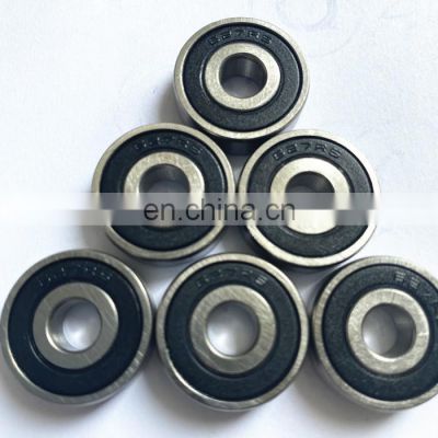 627RS Deep Groove Ball Bearing ABEC7 627RS Single row bearing ABEC9 627RS