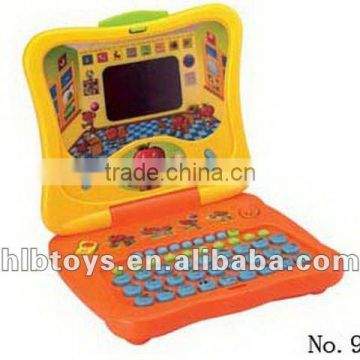 educational toy , learning machine