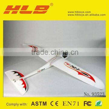 Phoenix EPO RC Airplane Model #TW742-2