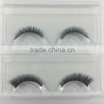 Factory supply high quality Mink fur false lashes