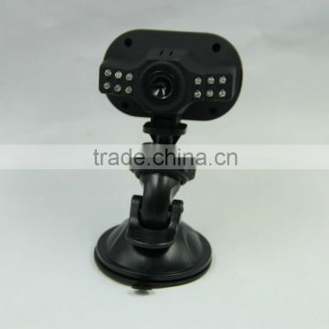 Cheap Price Car DVR C600 Full HD 1080P Video Camera 4X Digital Zoom Night Vision G-sensor