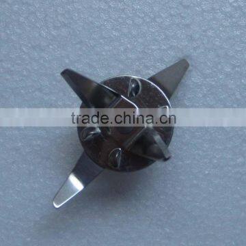 Stainless steel blender blade