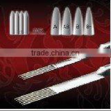 The Top Stainless Steel Needle Supply