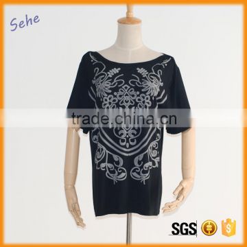 african tops for women loose blouse and tops wholesale clothing