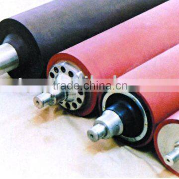 Huansheng Ruber sizing roll