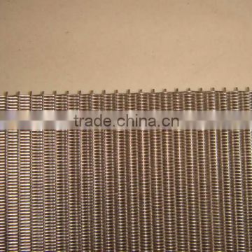Dutch Woven Wire Cloth selecting different