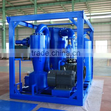 Sand Suction machine VR132 for sand blast booth
