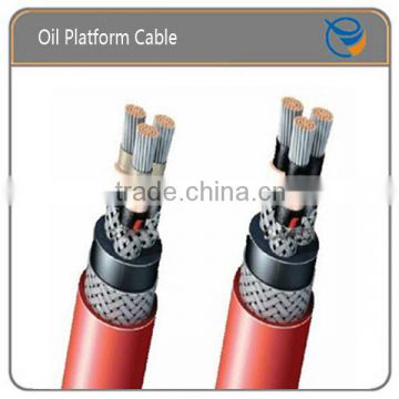 Made in China Oil Platform Cable