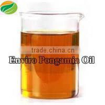 Organic Bulk Karanja Seed Oil ; Bulk Pongamia Glabra Oil