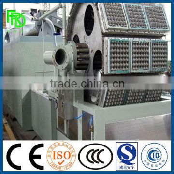 egg tray machine product type and paper pulp egg tray pulp molding machine processing machine egg tray production line