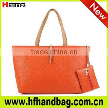 Hot selling elegant lady bags factory