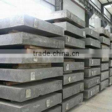 mould steel flat 1.2344,AISI H13/DIN 1.2344/SKD61/4Cr5MoSiV1/8407