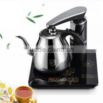 Automatical Inhale Water Kettle to Make Tea and Coffee (ST-D33C)