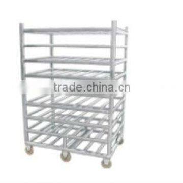 SUS 304 Stainless steel Quick-freeze shelf