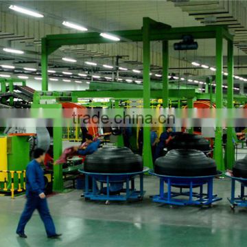 alibaba china supplier cheap press-on solid tire 15*1/2*5*10 made in China