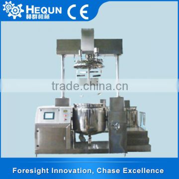 Manufacturer Supply Vacuum Homogenizing Emulsifier