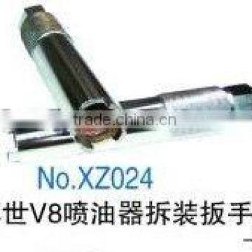 diesel engine tools of injector disassembly wrench BOSCH V8-2