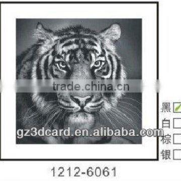 New Modern PS lenticular 3D wall picture the originator in China