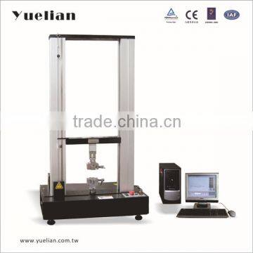 For rubber/plastic Tensile strength tester