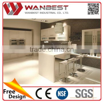 Bottom price top sell commercial kitchen countertop