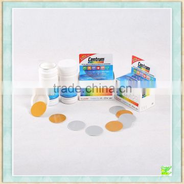 High safety performance bottle lid gasket with competitive price