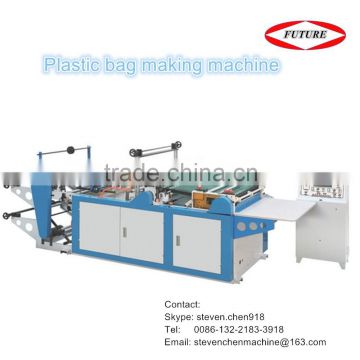 plastics shopping bag machine made in China