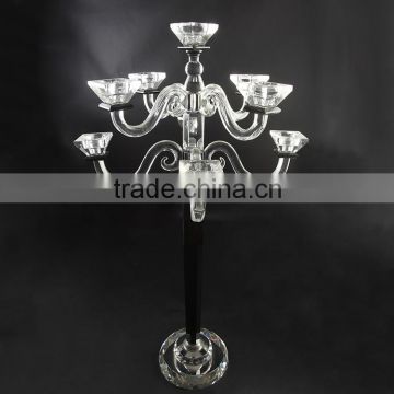 crystal candelabra centerpieces wholesale wedding crystal candelabra