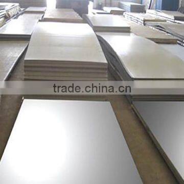 304 hot rolled stainless steel sheets