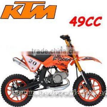 49cc kids motocross bike