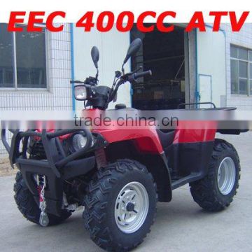 400CC EEC ATV (MC-392)