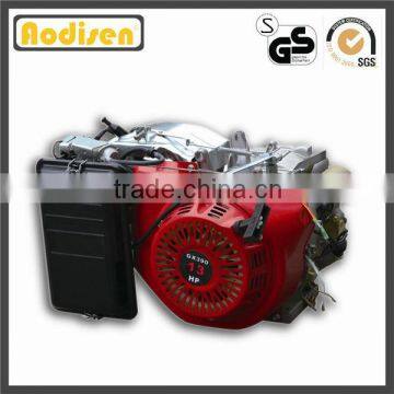 CE approved gasoline engine GX390 13hp petrol engine