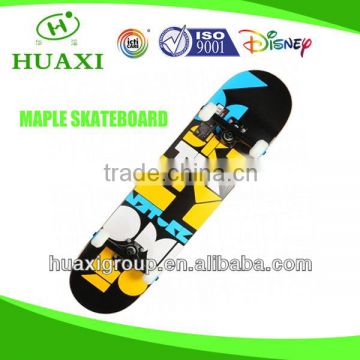 blank skateboard decks wholesale