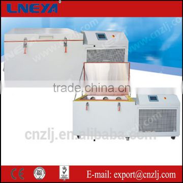 -100~60 degree industrial refrigerator for metal treatment GY-A050N
