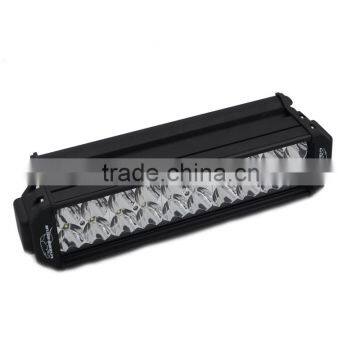 3-watt most powerful car light bar with 20pcs leds