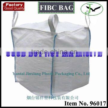 cheap price waterproof laminated pp woven bulk bag for sugar