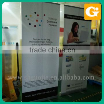 Cheap Roll up banner stand base for sell