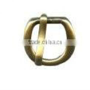 small alloy shoe buckle shoe decorations