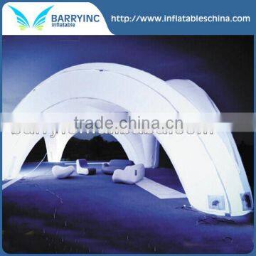 Fabric inflatable structure for sale