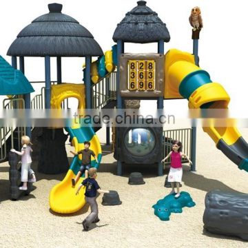 Kaiqi Kids Outdoor Playground Ancient Series KQ60013A