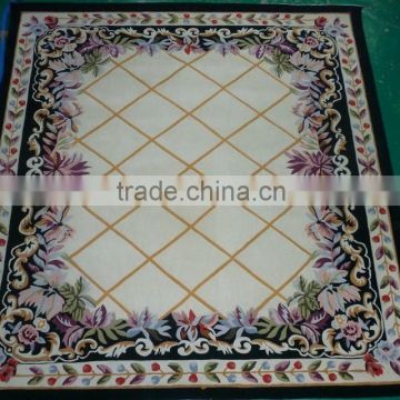 Handmade children Tufted Carpets with excellent quality and better factory price