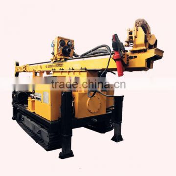 2016 New!!! used borehole drilling machine for sale
