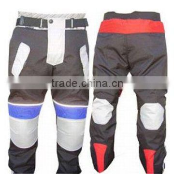 DL-1368 Cordura Racing Apparel,Textile Biker Wears,Textile Sports Jacket,Cordura Sports Pants