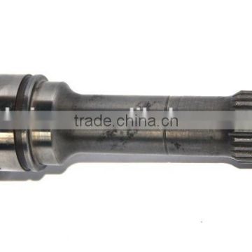 truck transmission parts input shaft MD-703782 MD703782