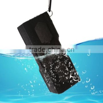 New arrival waterproof bluetooth pillow speaker sd card portable bluetooth speaker