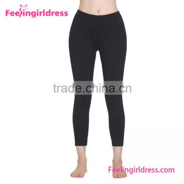 Sportswear manufacturers private label fitness seamless gym wear