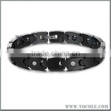 New Coming Ceramics Stainless Steel Bracelet
