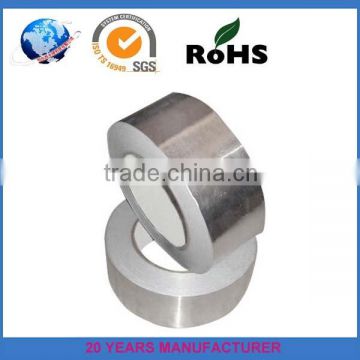 Double-sided or Single sided Aluminum Foil Adhesive Cinta Tape