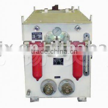 Coal ming power machine BRW80/20 Emulsion Pump Station