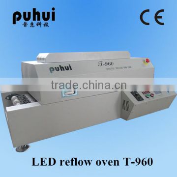 electric oven prices,automatic led soldering machine,infrared reflow oven,wave solder,infrared oven pcb,puhui,welding tools,t960