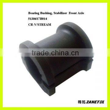 Front Rubber Bushing suitable for Hond a C R-V parts 51306S7B014